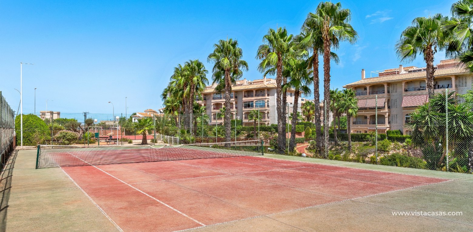 Resale - Apartment - Playa Flamenca