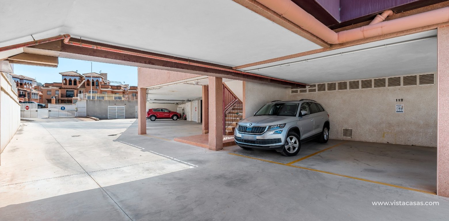 Resale - Apartment - Playa Flamenca