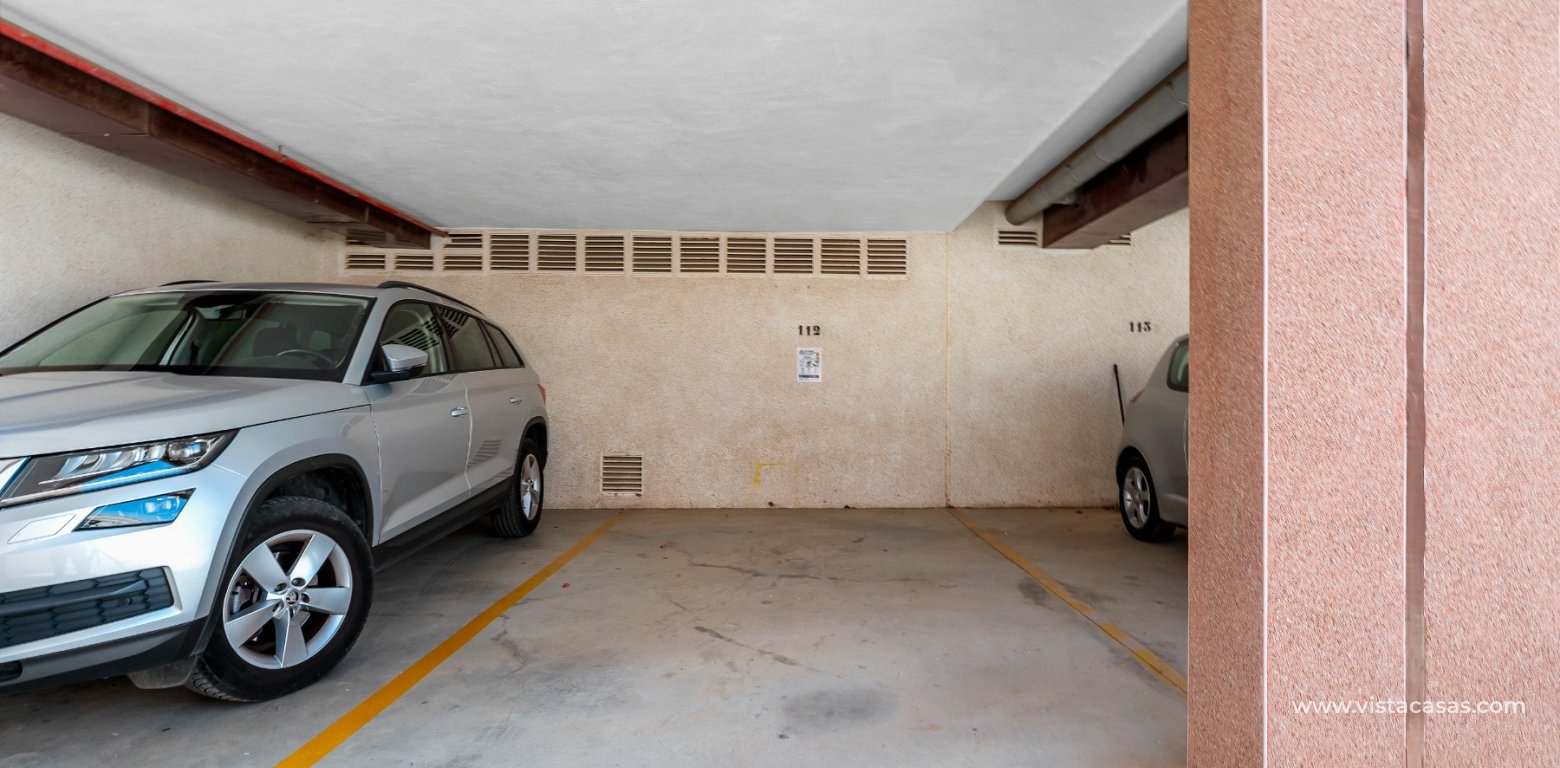 Resale - Apartment - Playa Flamenca