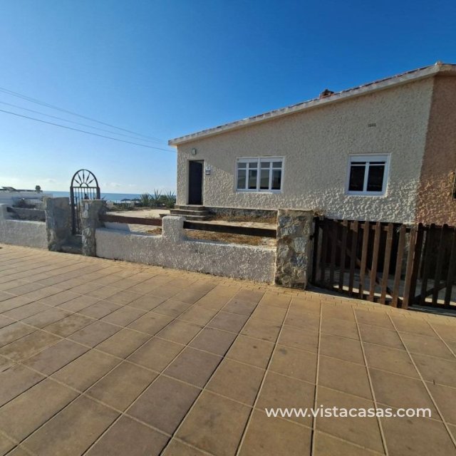 Townhouse - Resale - Torrevieja - Torrevieja