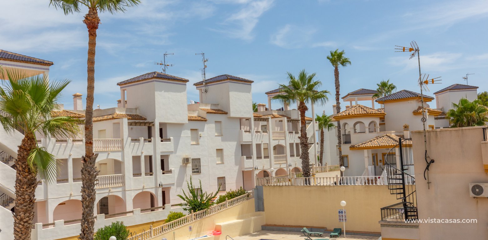 Wtórny - Apartment - Villamartin - 