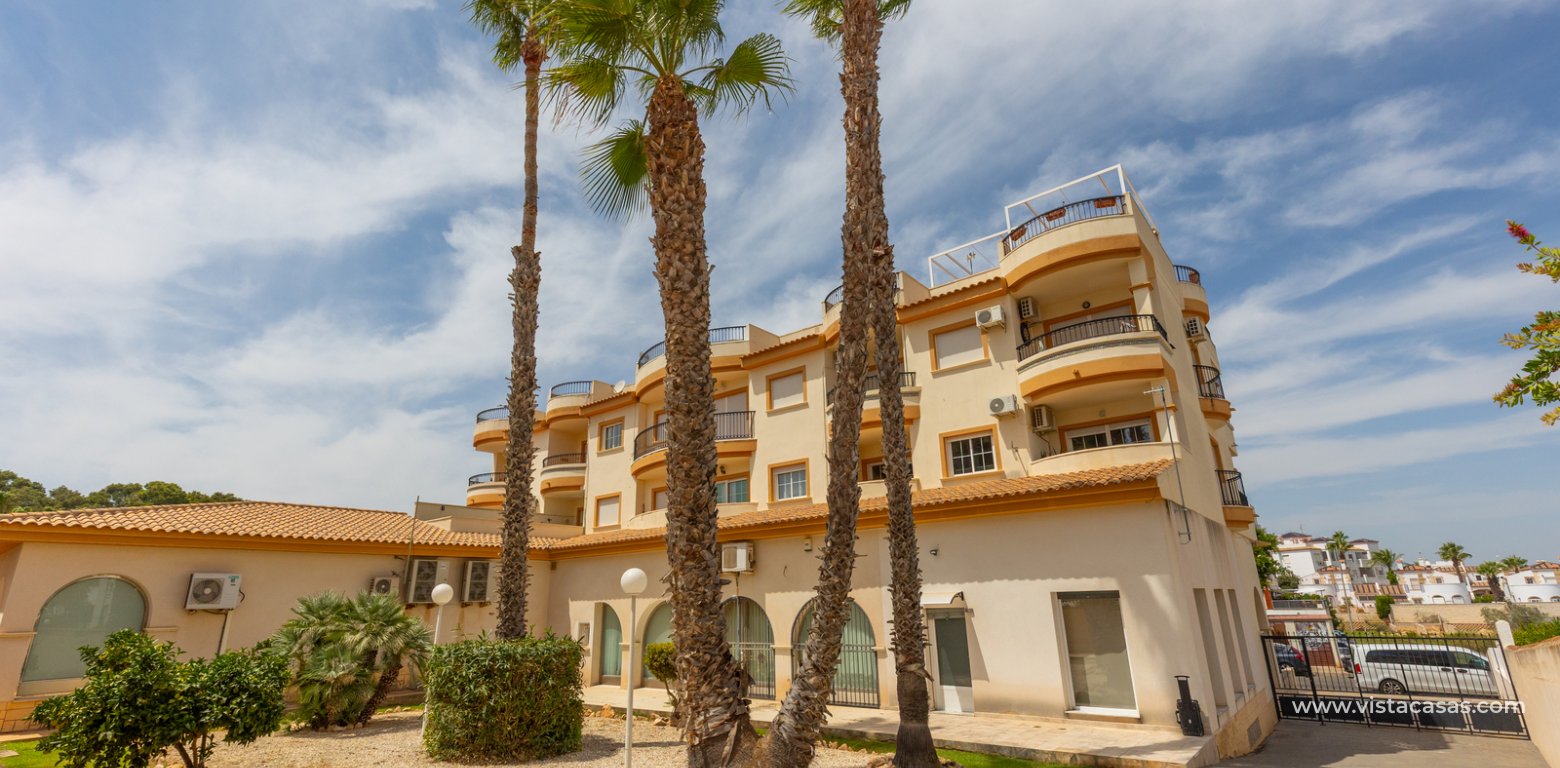 Wtórny - Apartment - Villamartin - 