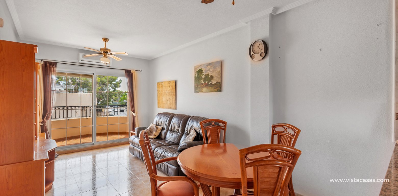 Wtórny - Apartment - Villamartin - 