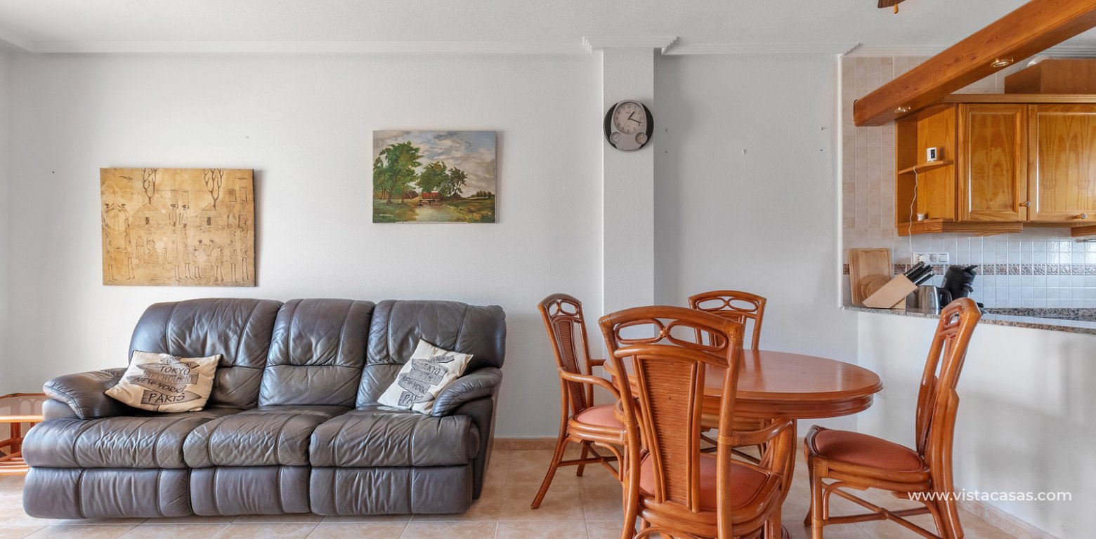 Wtórny - Apartment - Villamartin - 