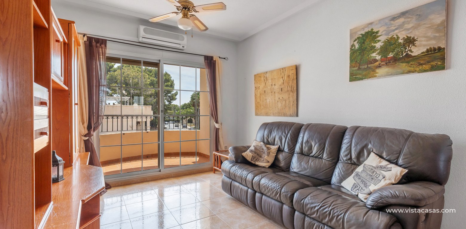 Wtórny - Apartment - Villamartin - 