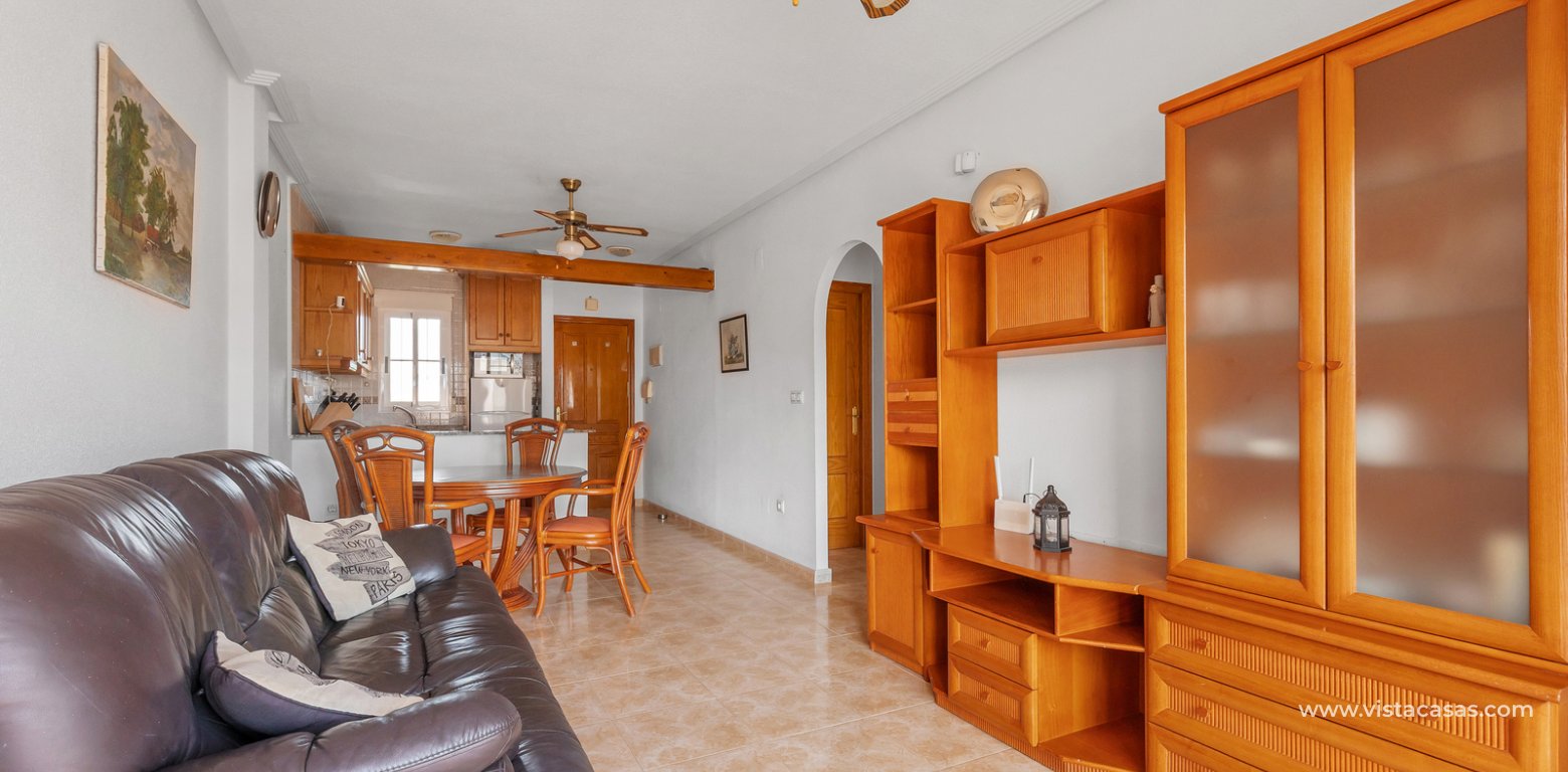 Wtórny - Apartment - Villamartin - 