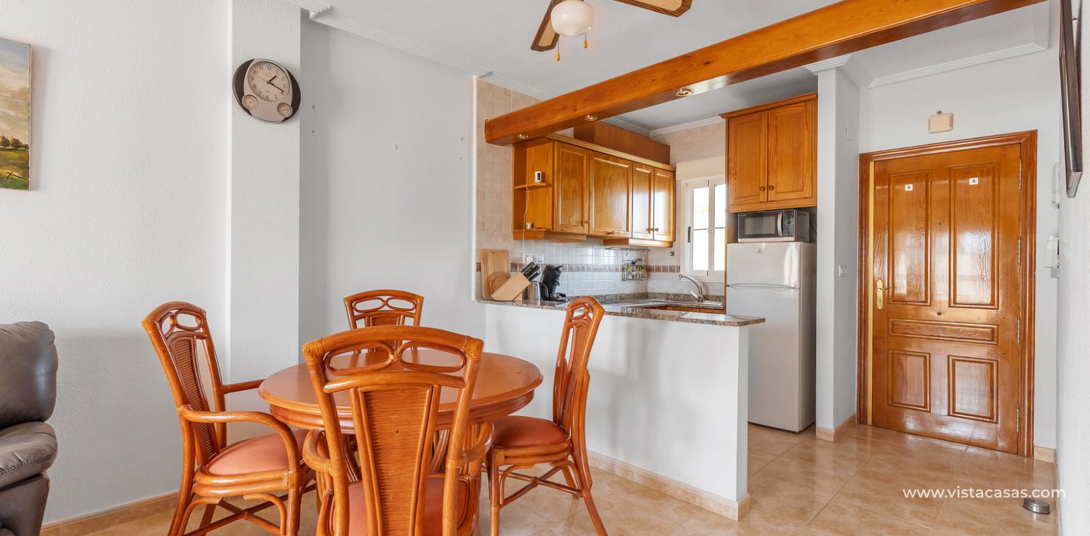 Wtórny - Apartment - Villamartin - 