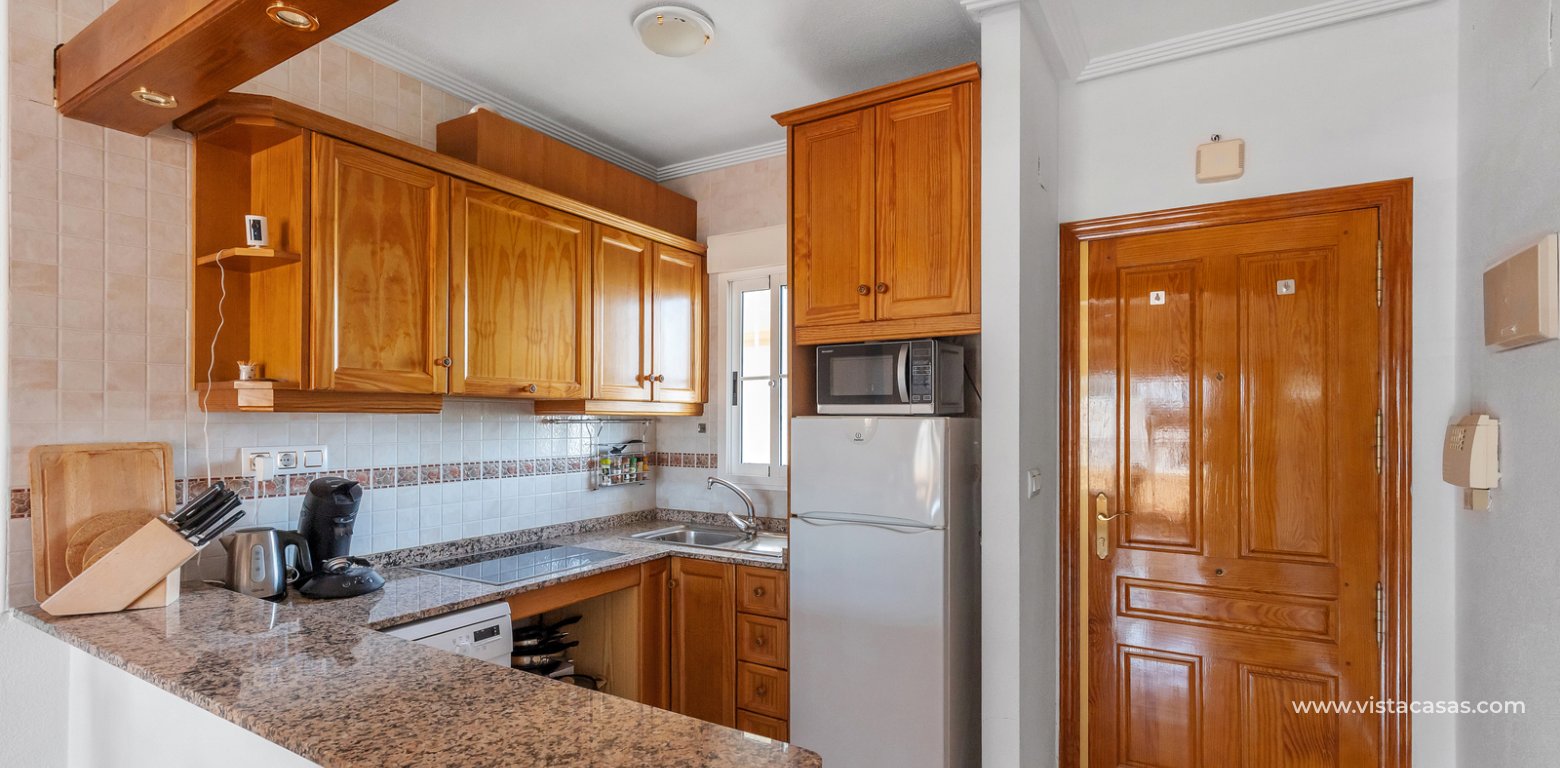 Wtórny - Apartment - Villamartin - 