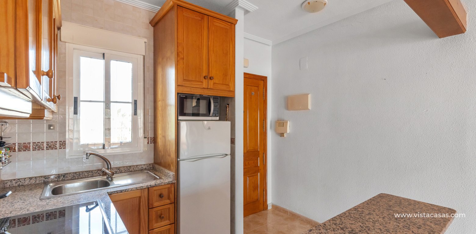 Wtórny - Apartment - Villamartin - 