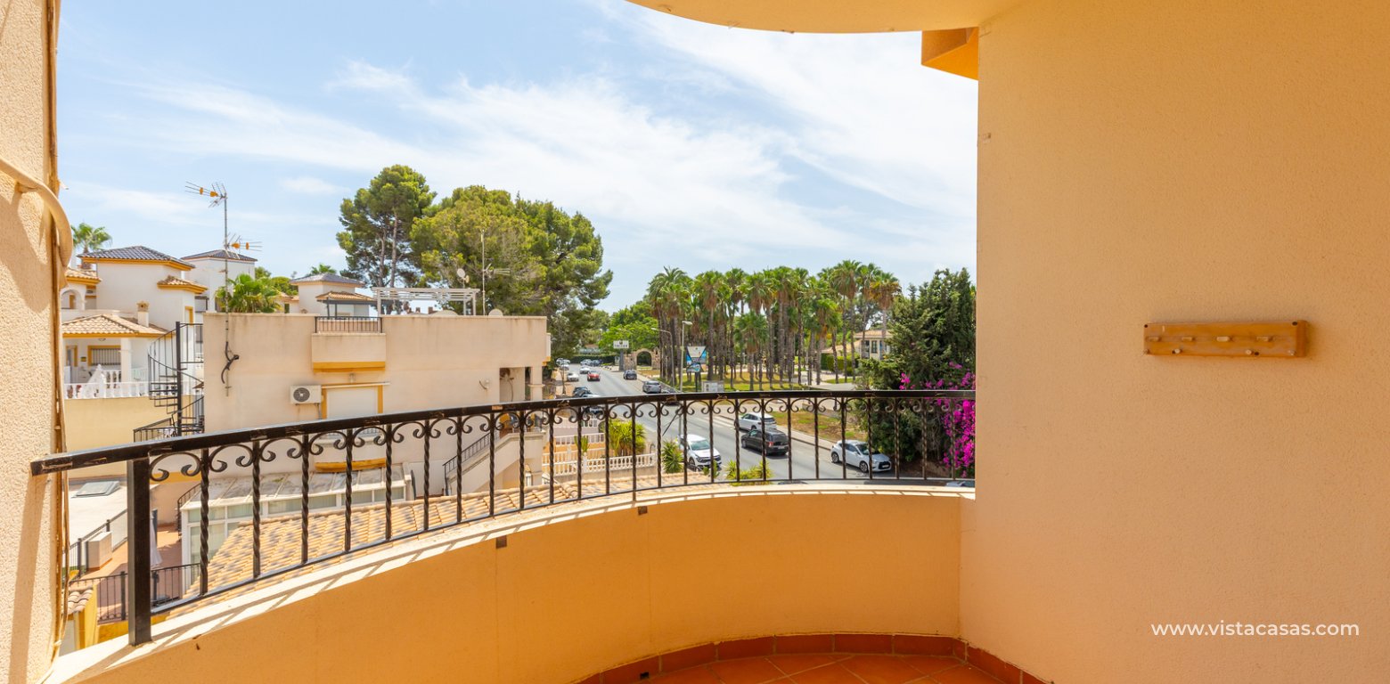 Wtórny - Apartment - Villamartin - 