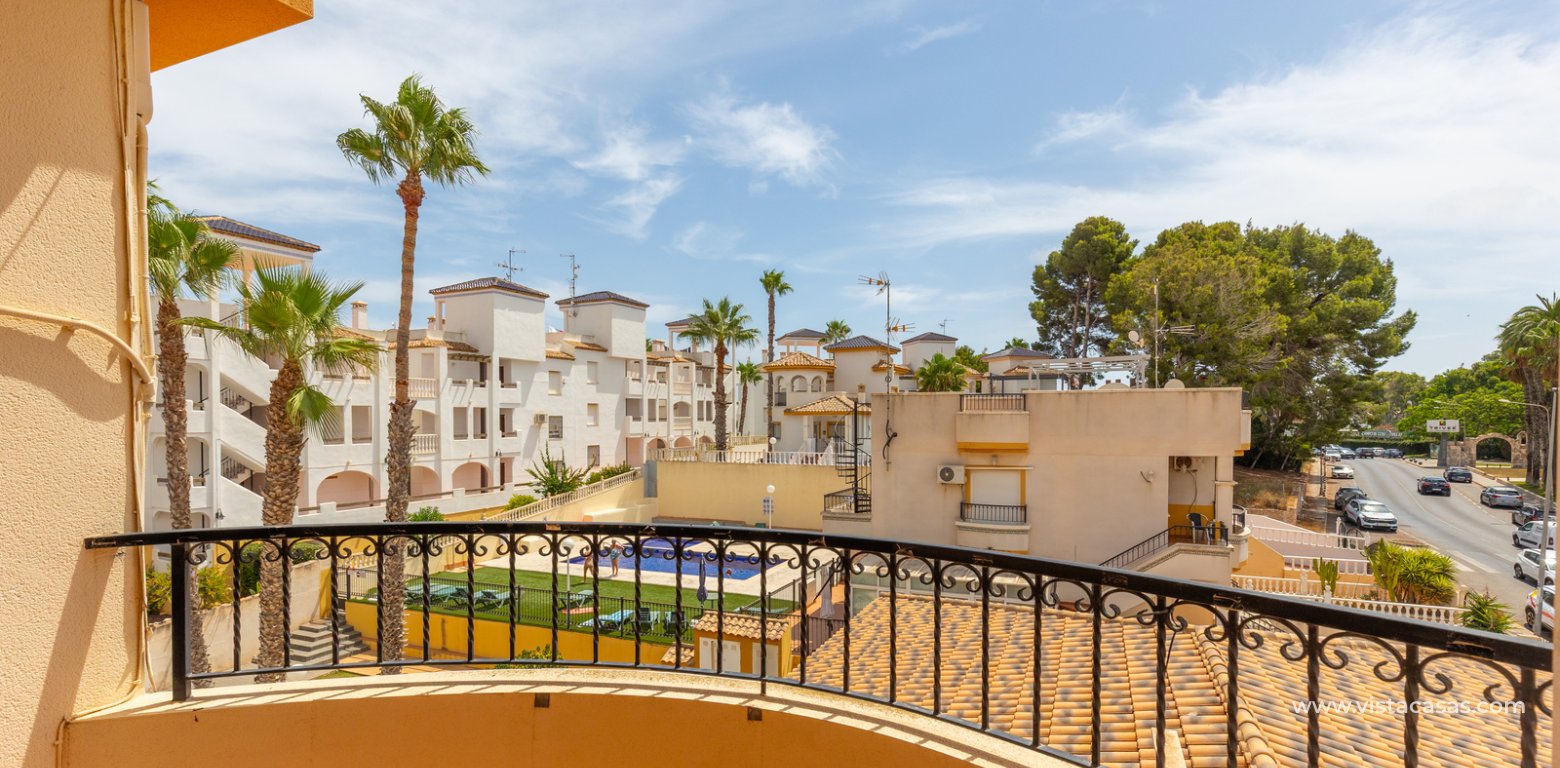 Wtórny - Apartment - Villamartin - 