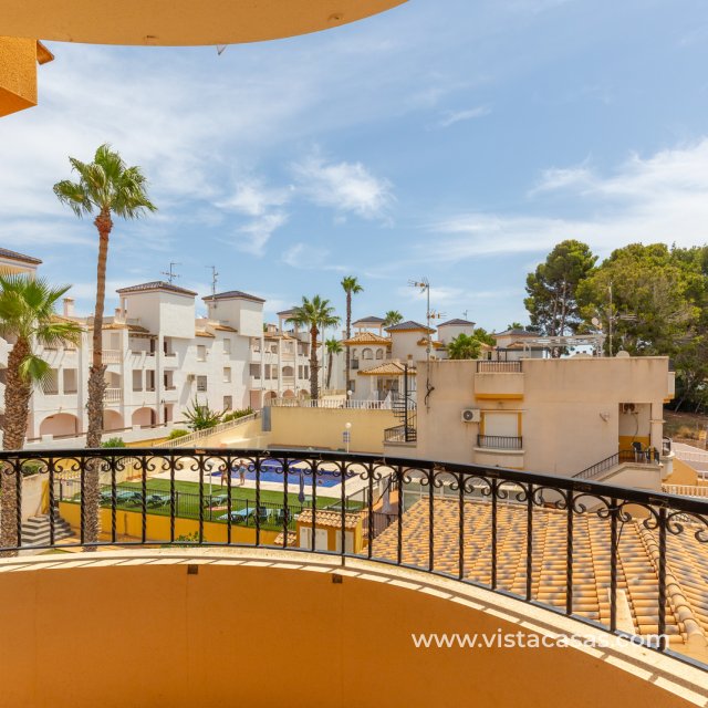 Apartment - Resale - Villamartin - Las Violetas