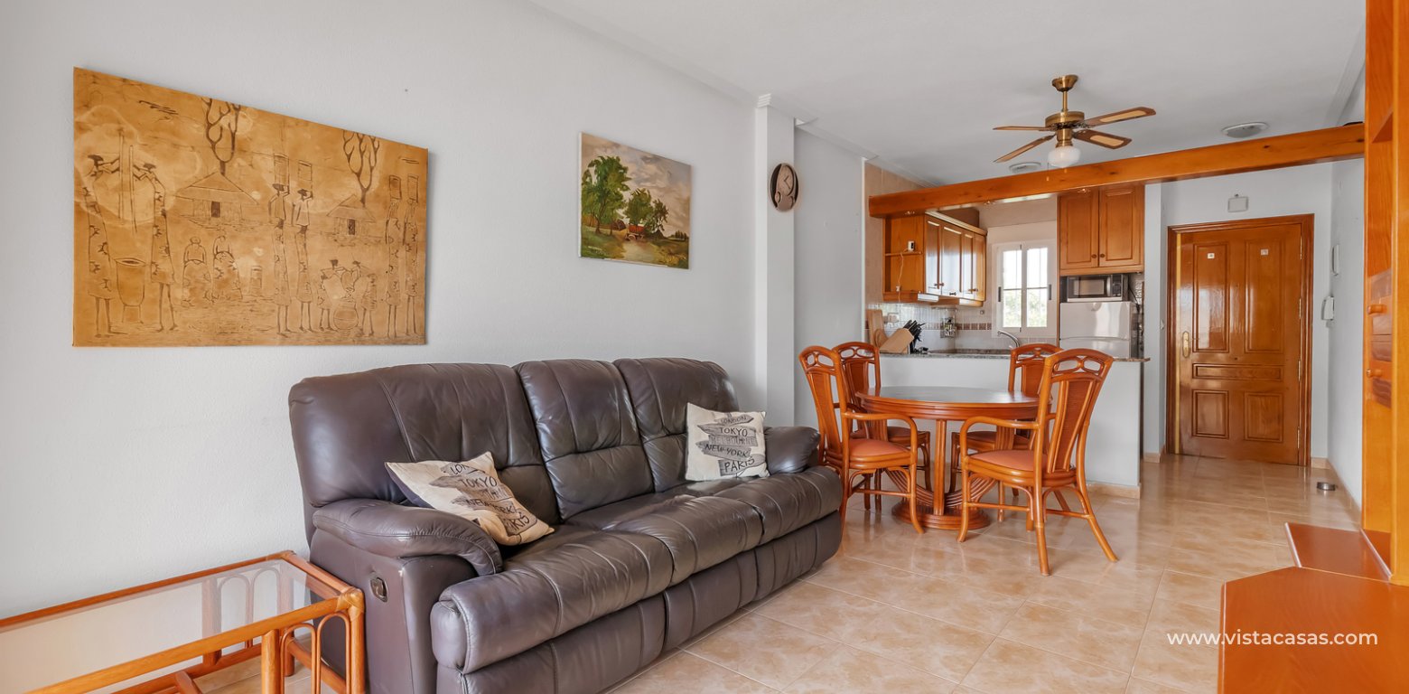 Wtórny - Apartment - Villamartin - 