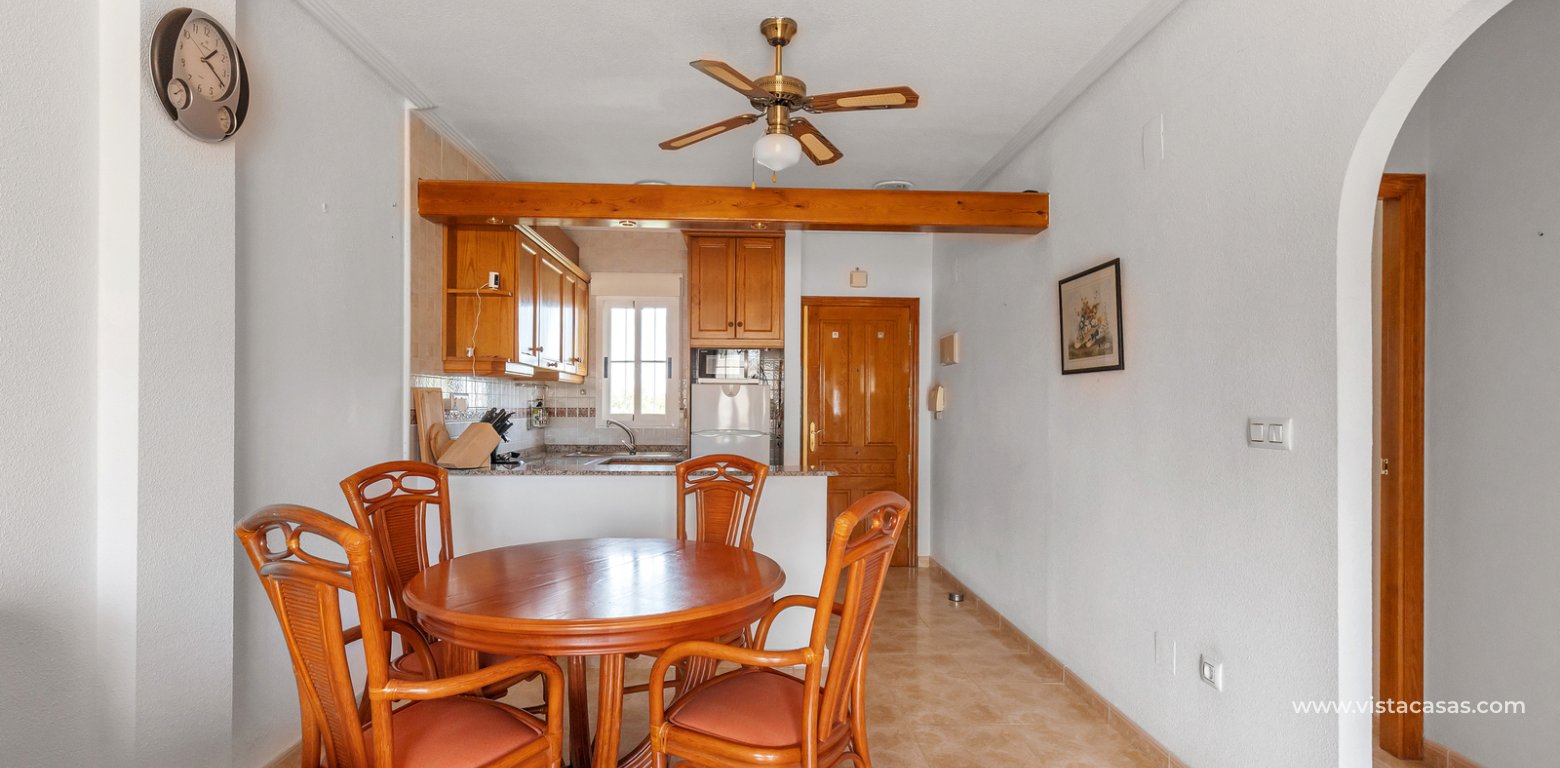 Wtórny - Apartment - Villamartin - 