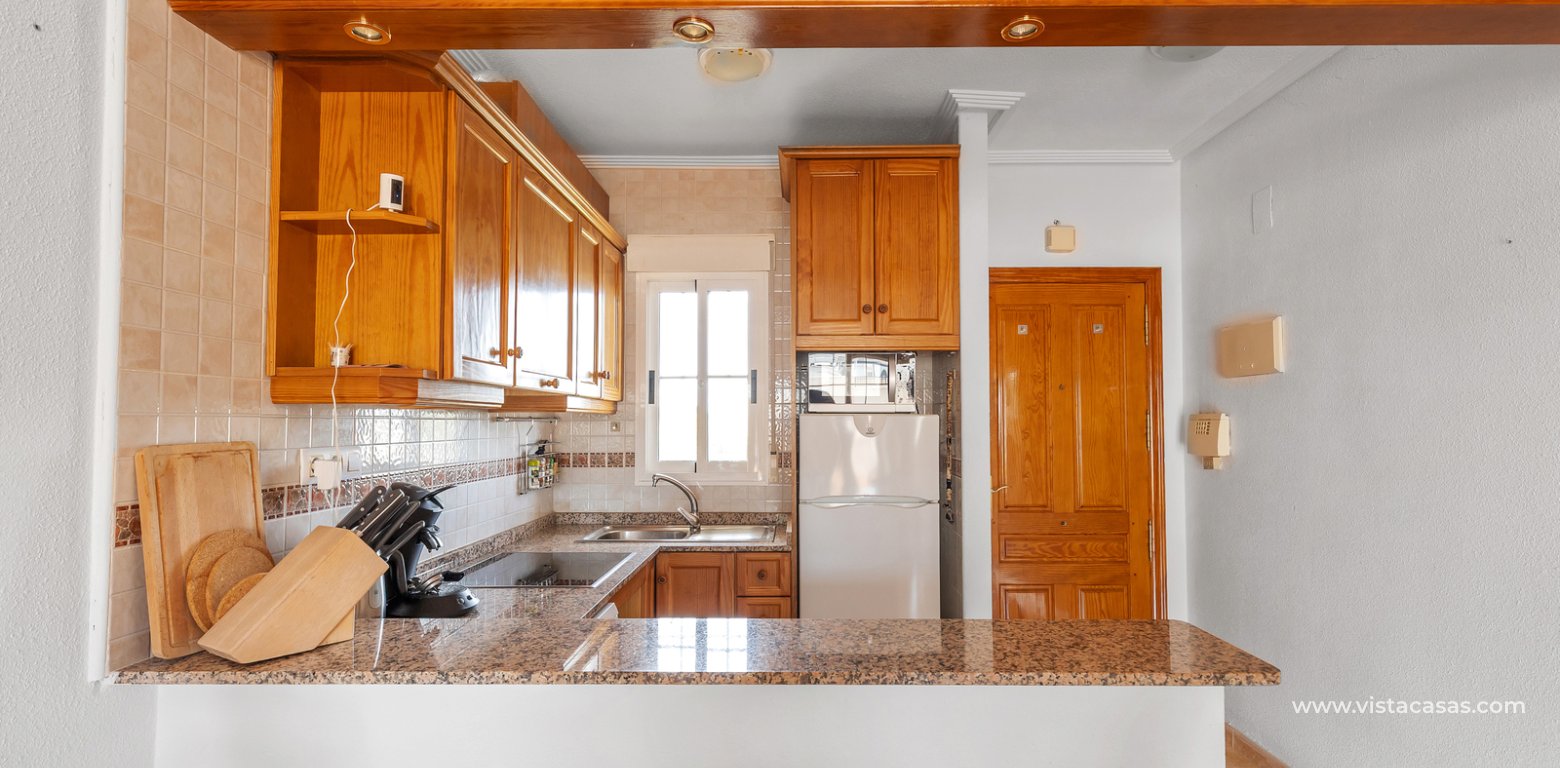 Wtórny - Apartment - Villamartin - 