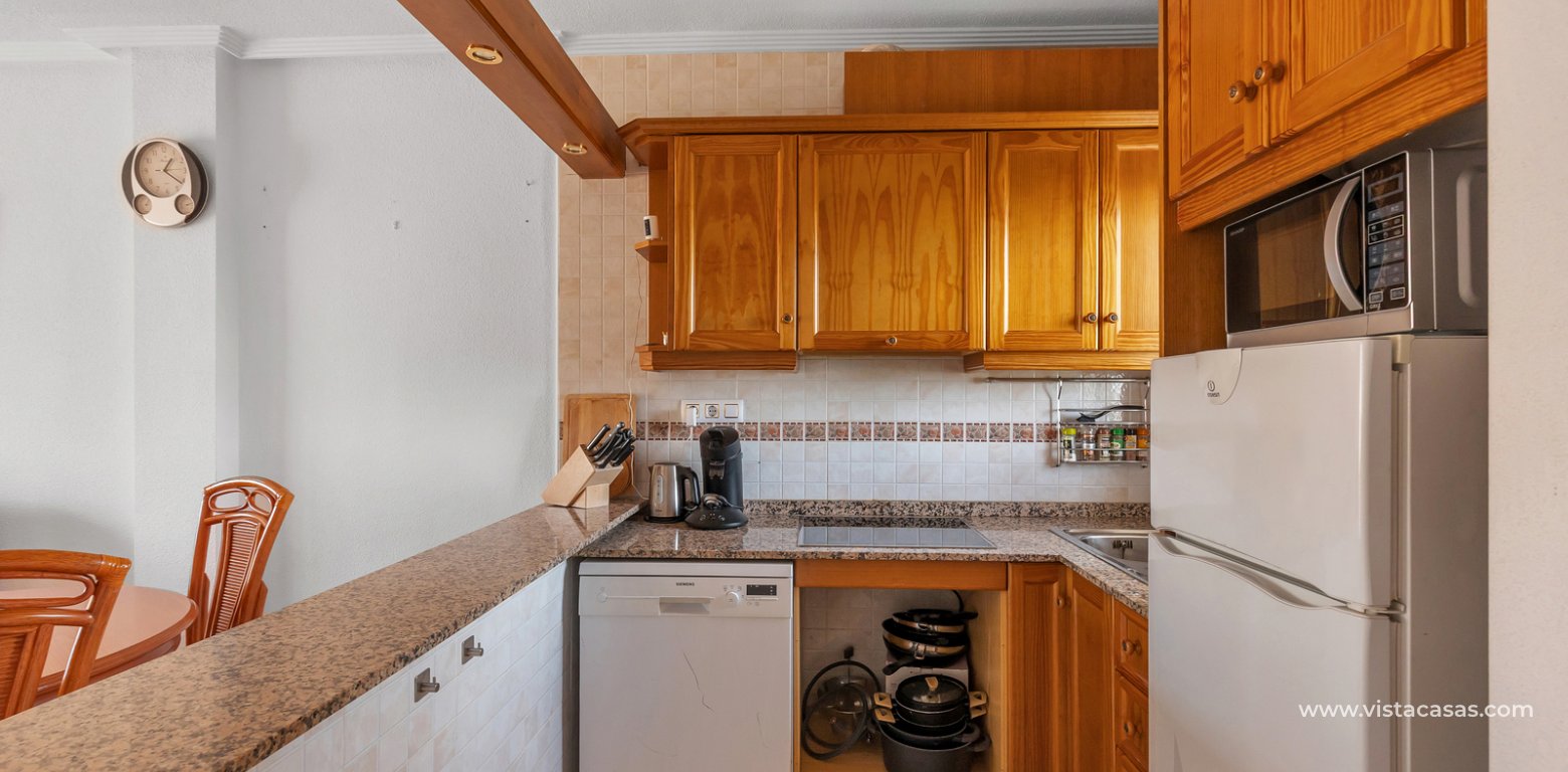 Wtórny - Apartment - Villamartin - 