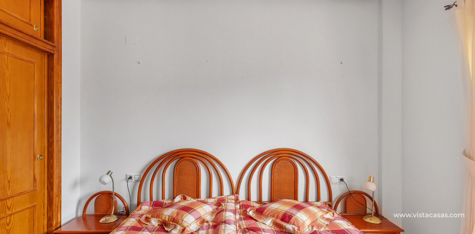 Wtórny - Apartment - Villamartin - 