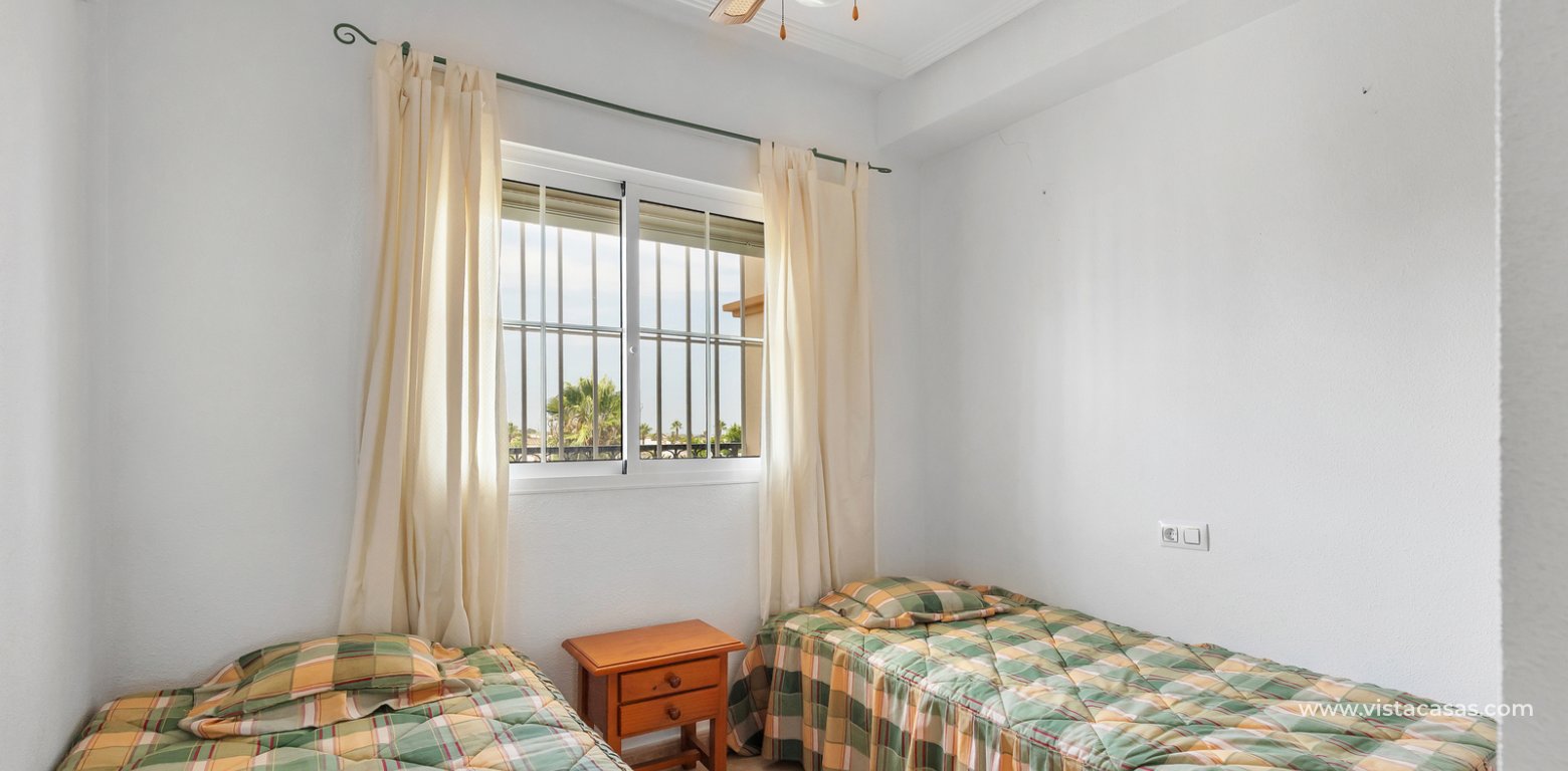 Wtórny - Apartment - Villamartin - 