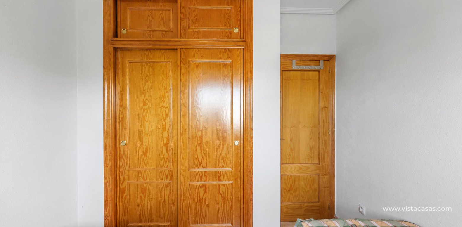 Wtórny - Apartment - Villamartin - 