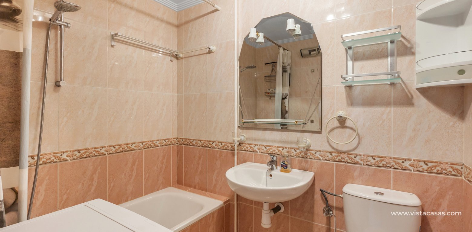 Wtórny - Apartment - Villamartin - 