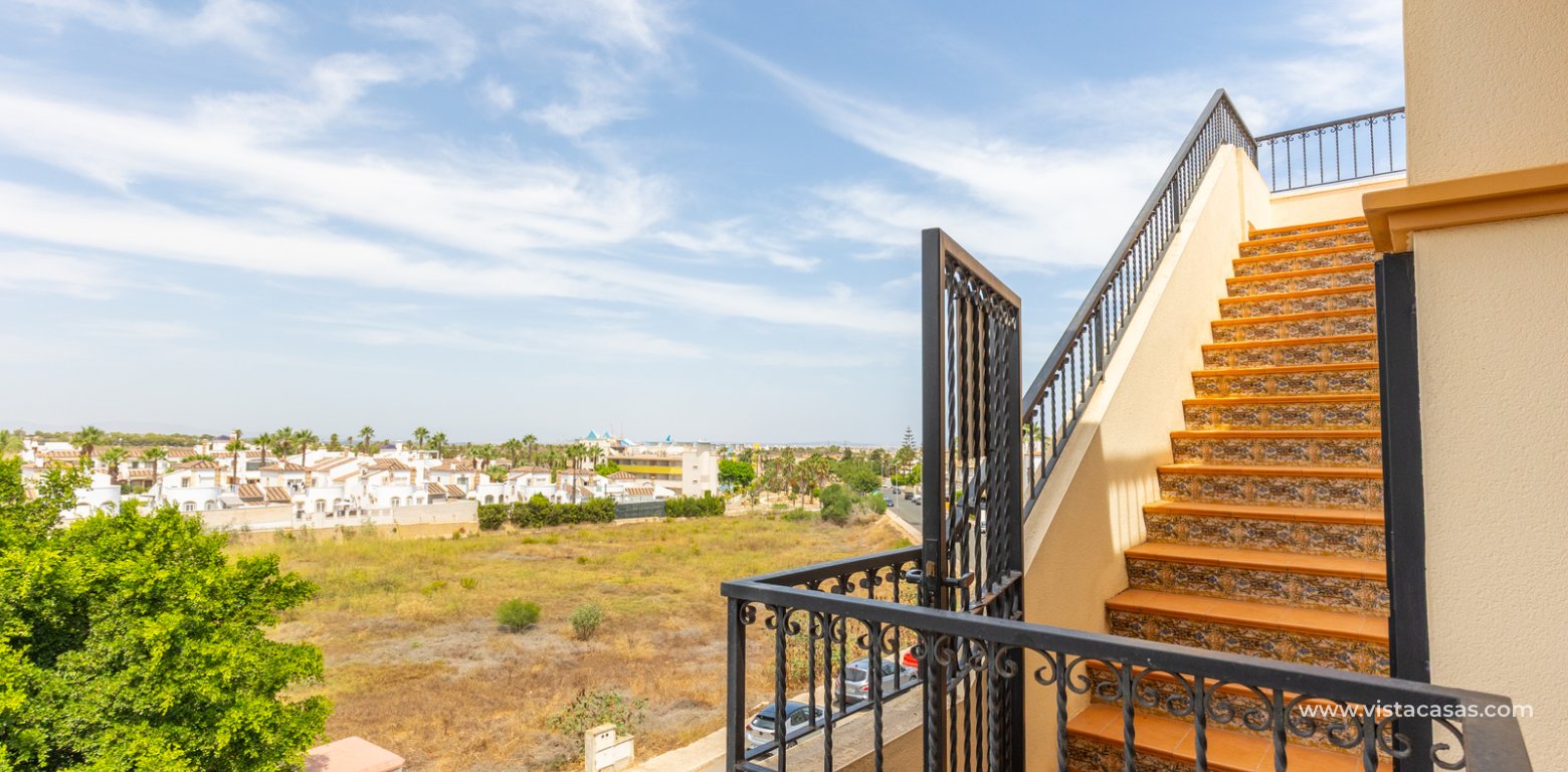 Wtórny - Apartment - Villamartin - 