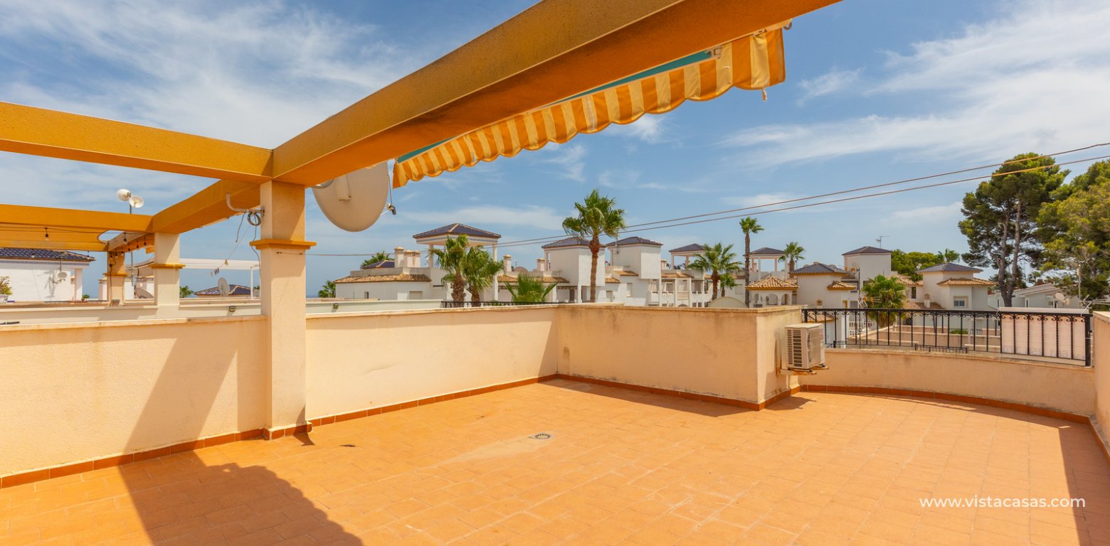 Wtórny - Apartment - Villamartin - 