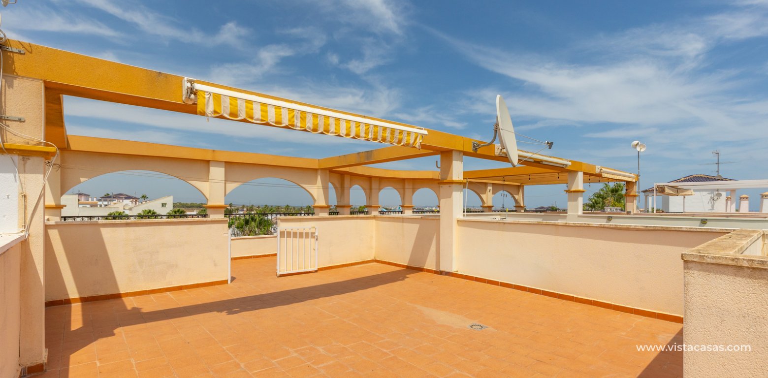 Wtórny - Apartment - Villamartin - 