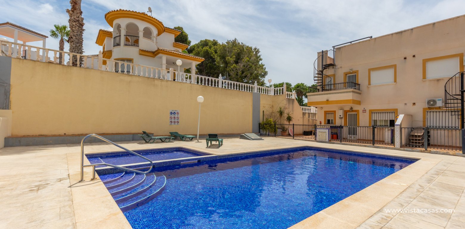 Wtórny - Apartment - Villamartin - 