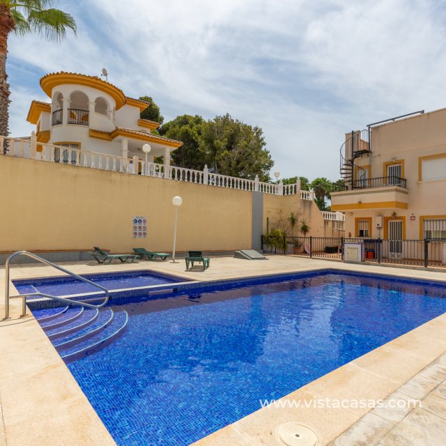 Appartement - Sale - Villamartin - 