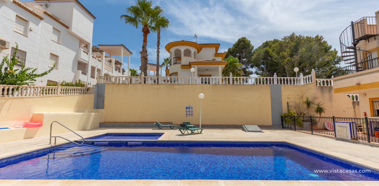 Wtórny - Apartment - Villamartin - 