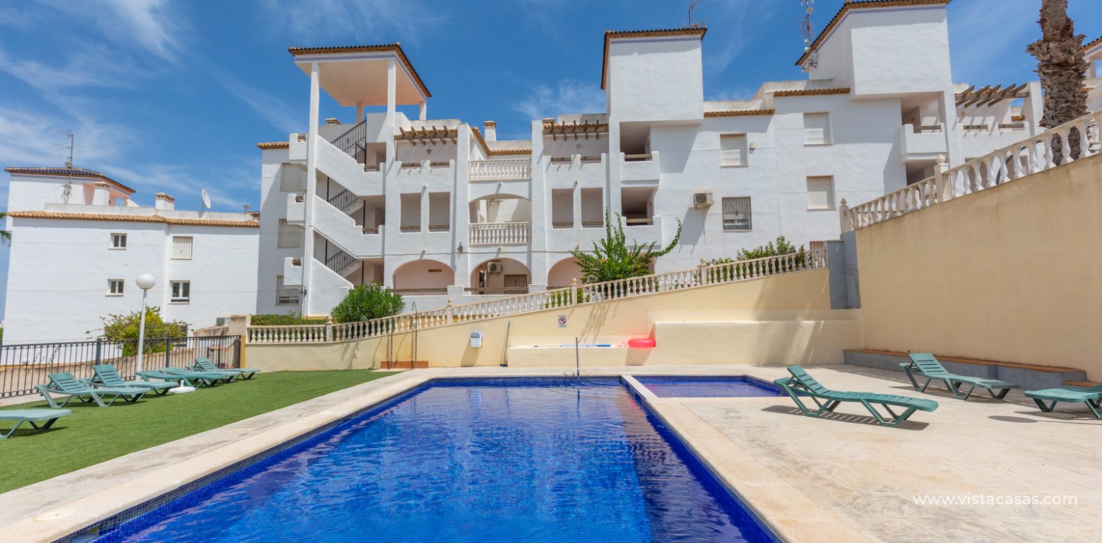Wtórny - Apartment - Villamartin - 