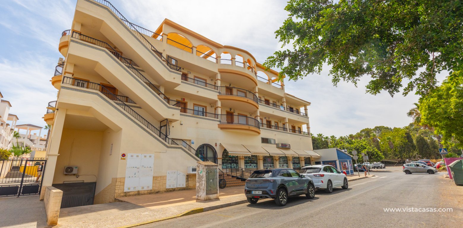 Wtórny - Apartment - Villamartin - 