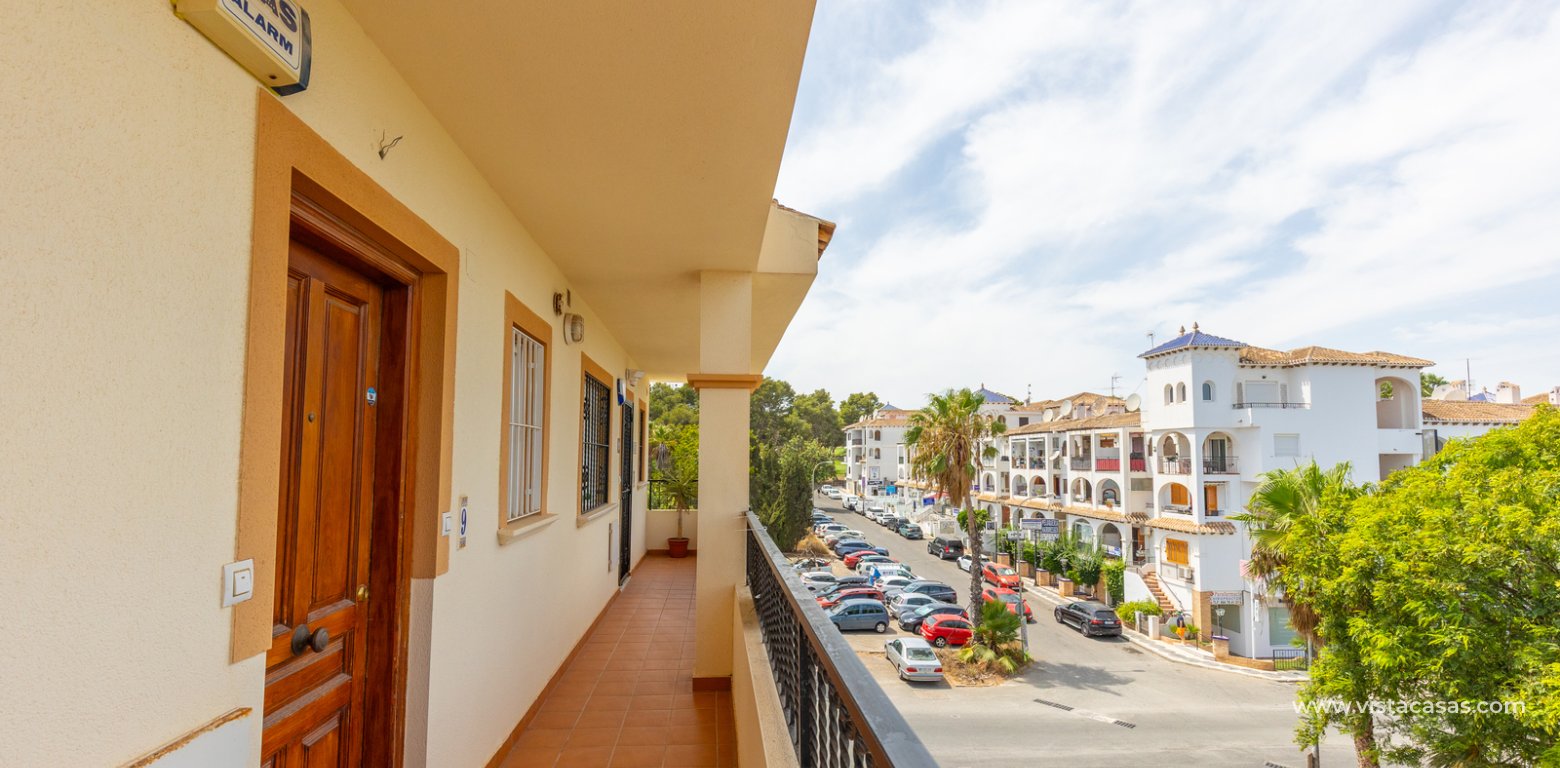 Wtórny - Apartment - Villamartin - 