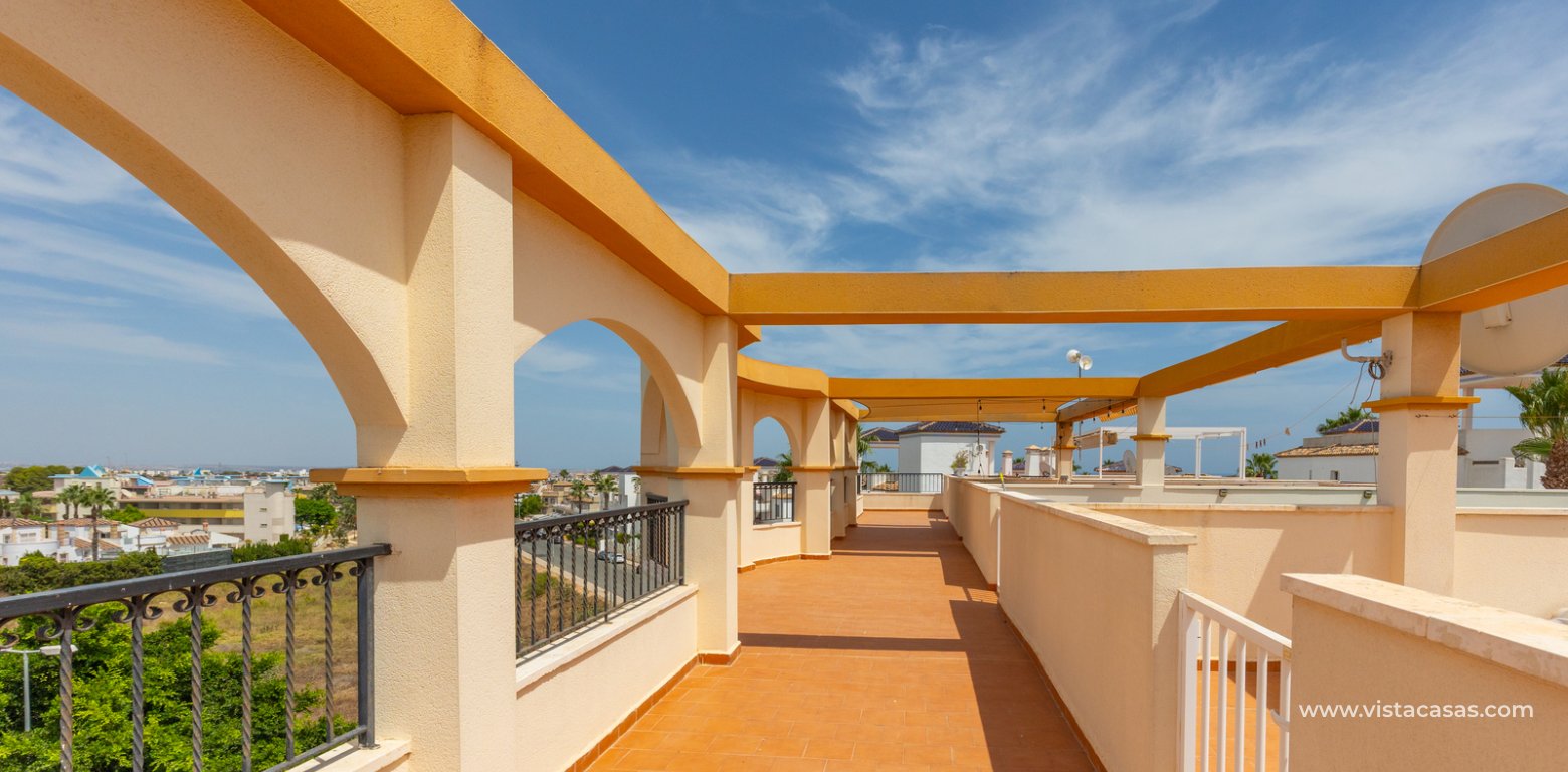 Wtórny - Apartment - Villamartin - 