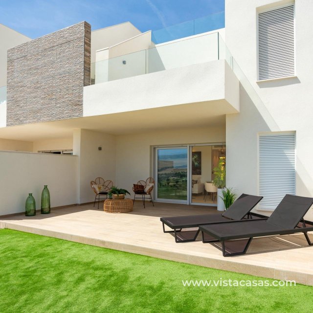 Apartment - New Build - Algorfa - La Finca Golf Resort