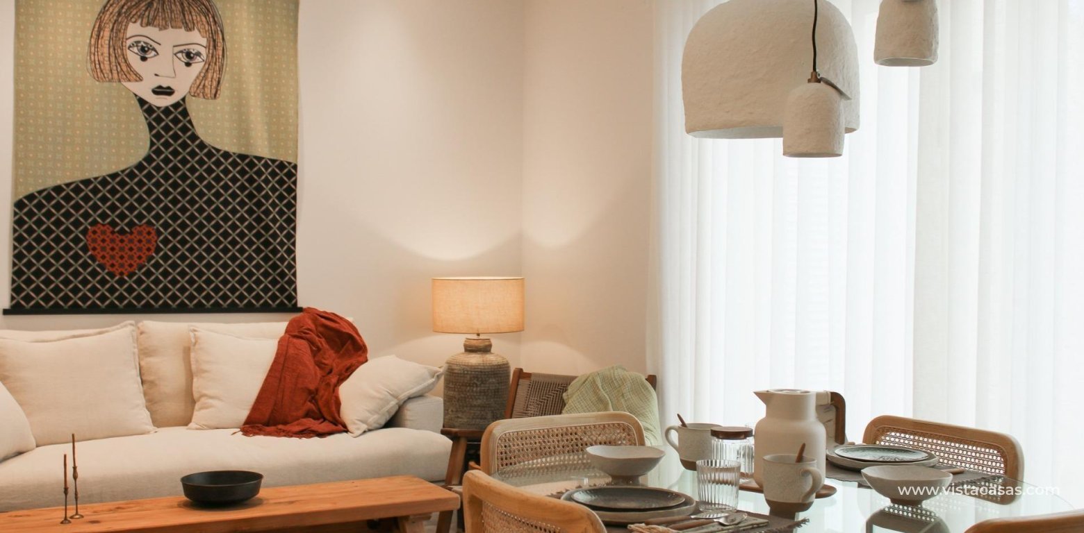 New Build - Apartment - Algorfa - La Finca Golf Resort