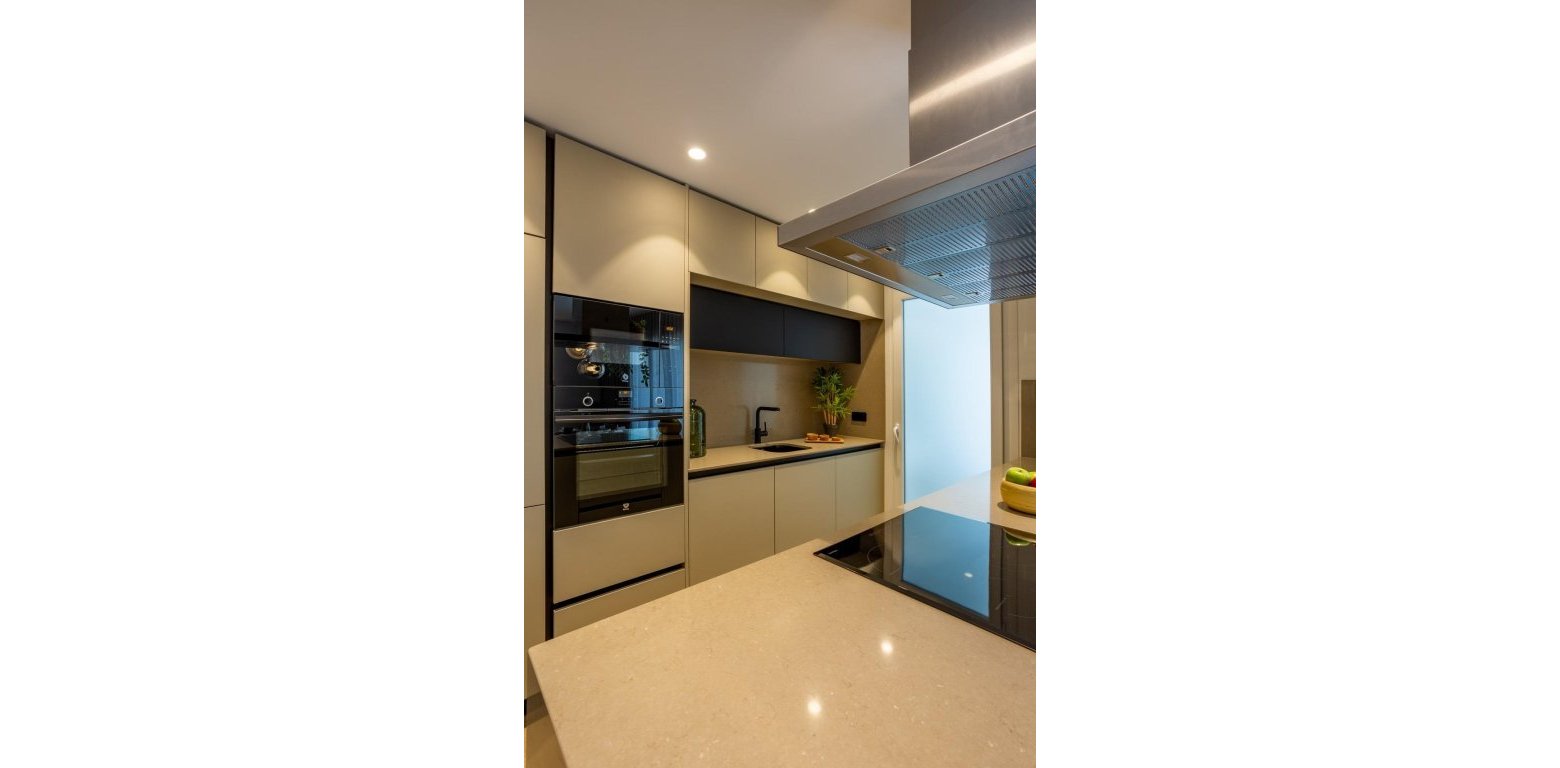 New Build - Apartment - Algorfa - La Finca Golf Resort