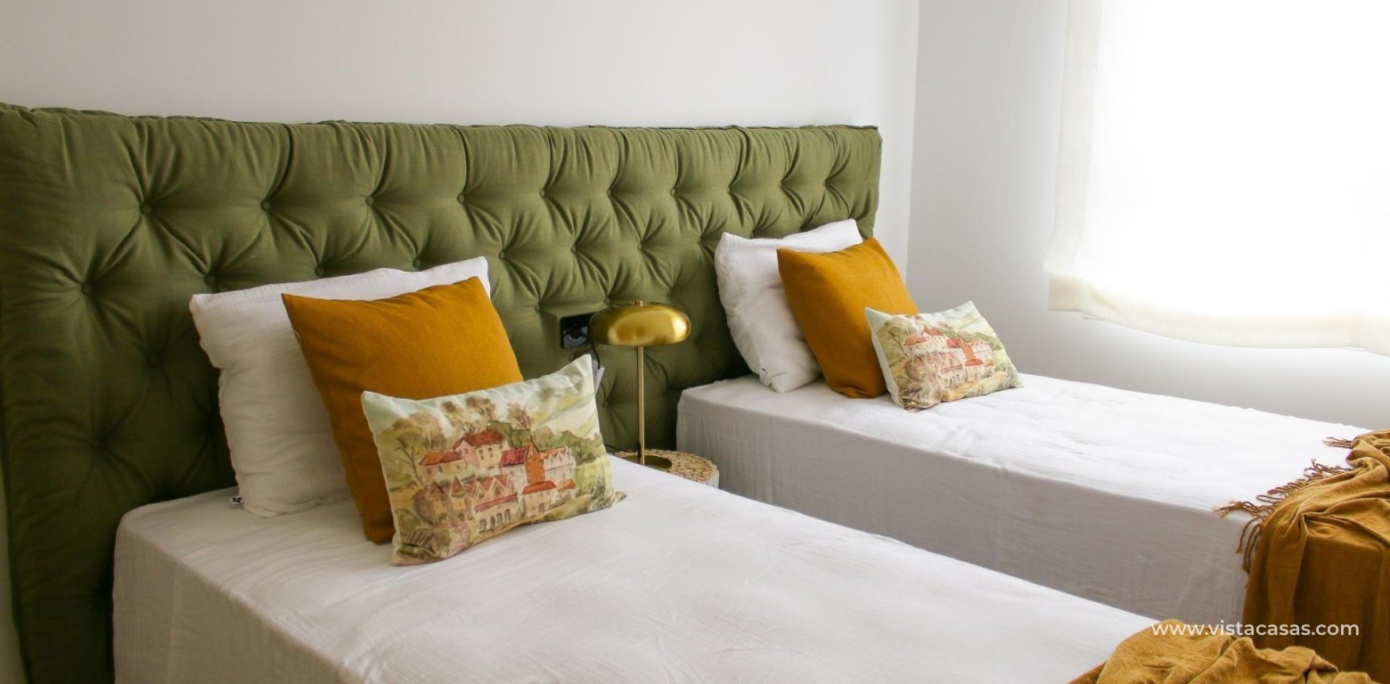 New Build - Apartment - Algorfa - La Finca Golf Resort