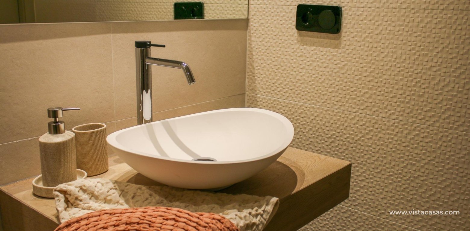 New Build - Apartment - Algorfa - La Finca Golf Resort