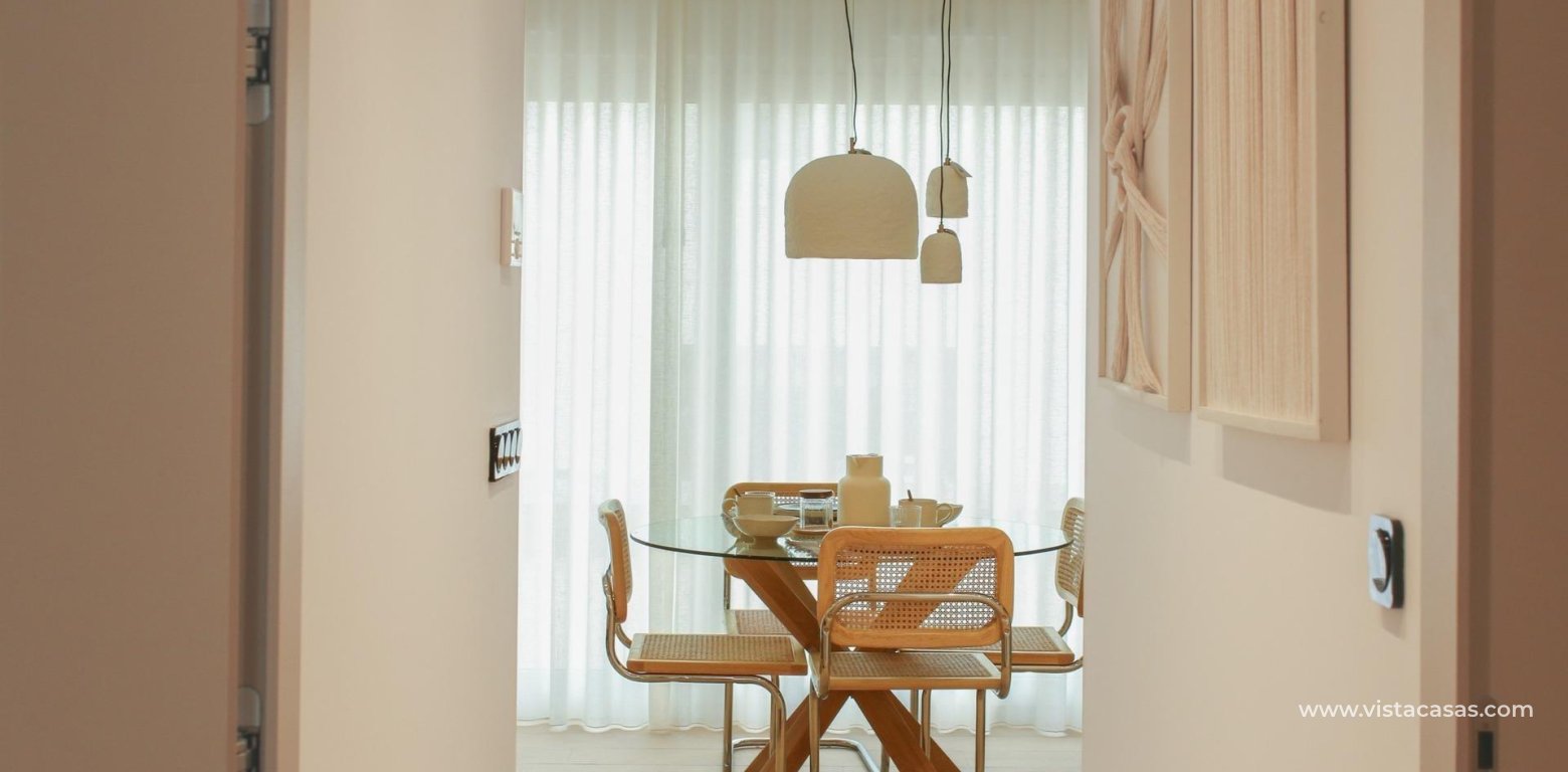 New Build - Apartment - Algorfa - La Finca Golf Resort