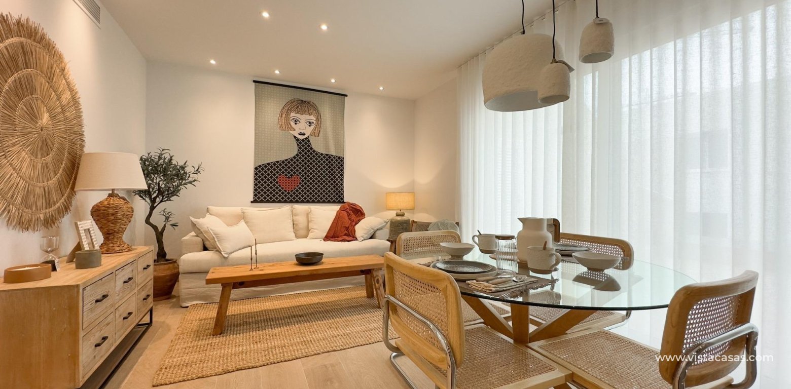 New Build - Apartment - Algorfa - La Finca Golf Resort