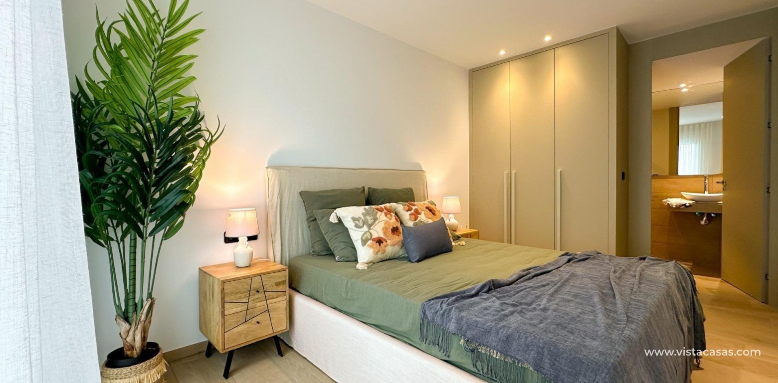 New Build - Apartment - Algorfa - La Finca Golf Resort