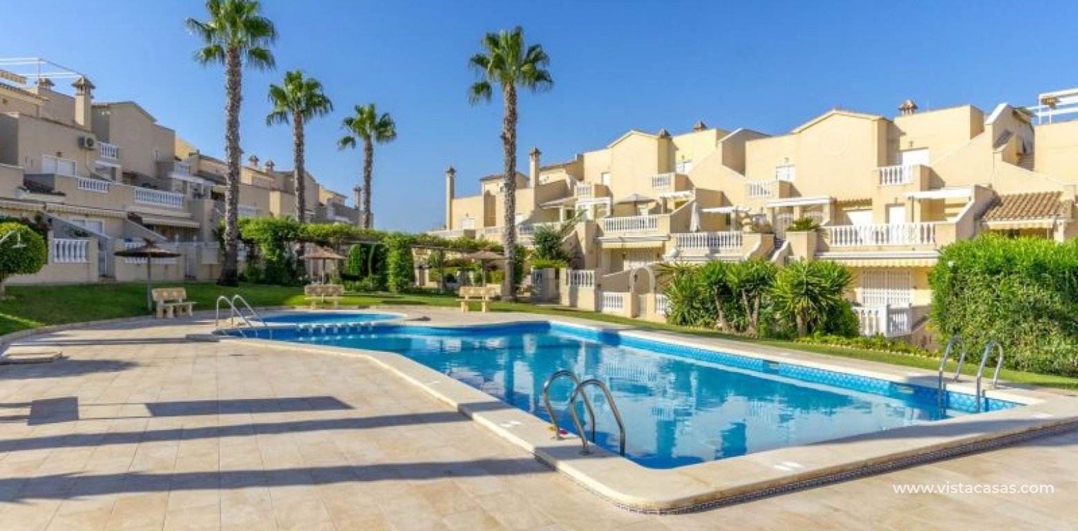 Vente - Appartement - Los Altos
