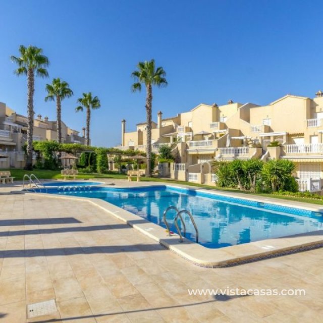 Apartamento - Venta - Los Altos - Los Altos