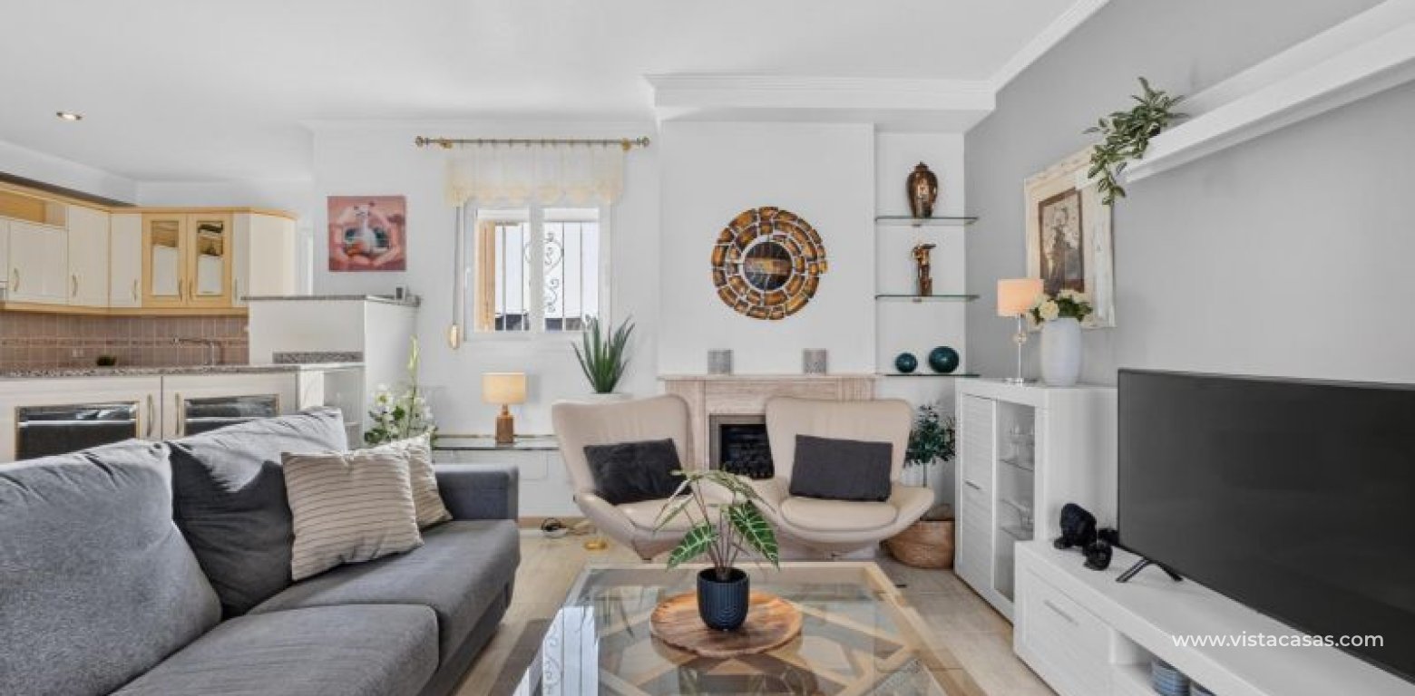Vente - Appartement - Los Altos