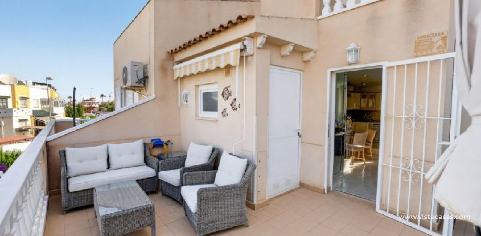 Vente - Appartement - Los Altos