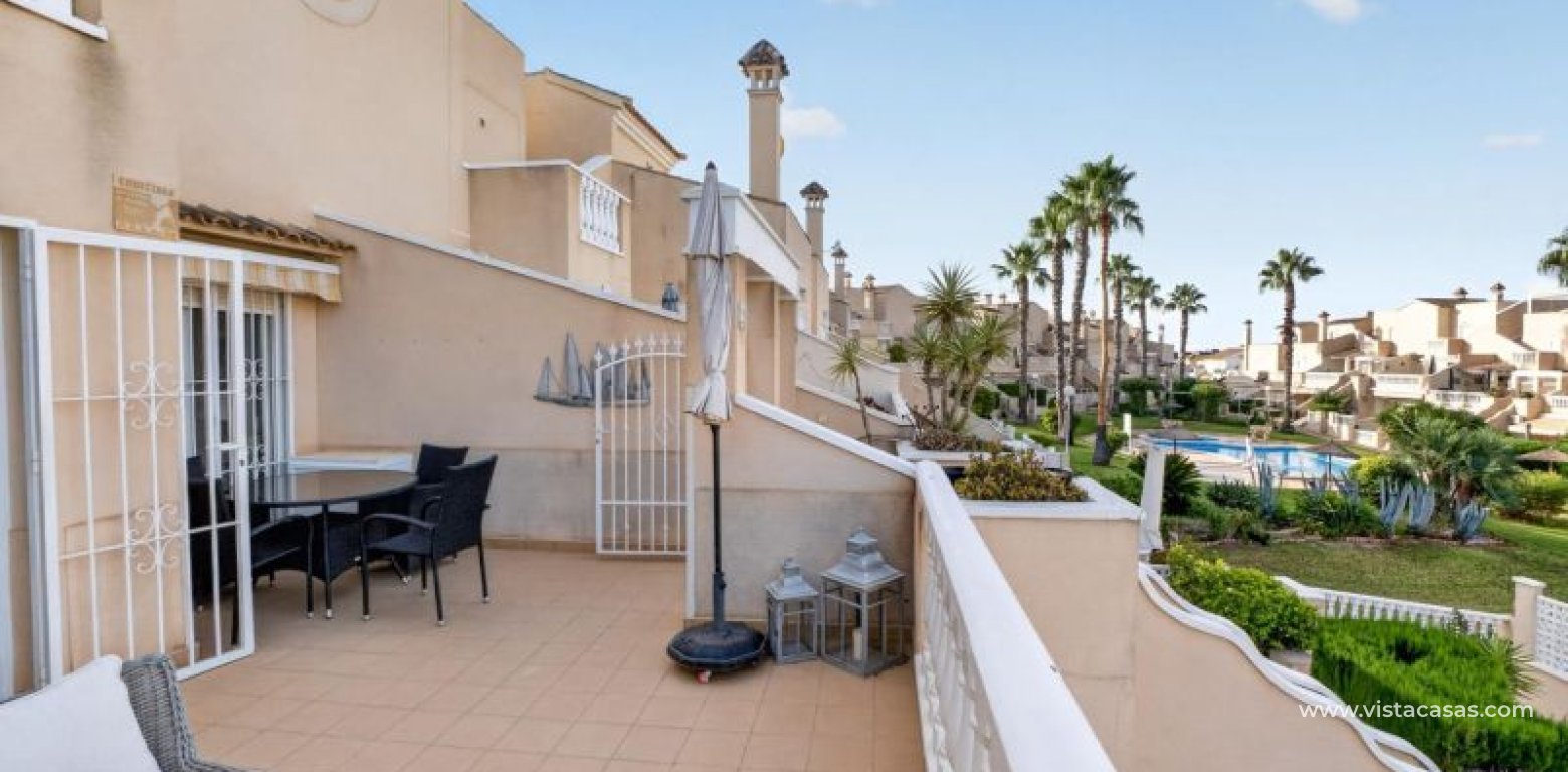 Vente - Appartement - Los Altos