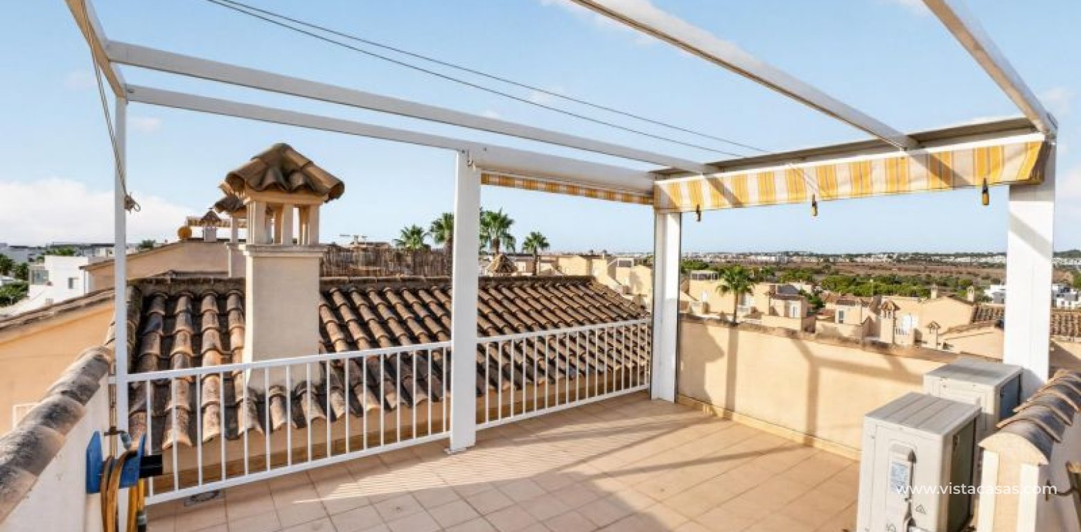 Vente - Appartement - Los Altos