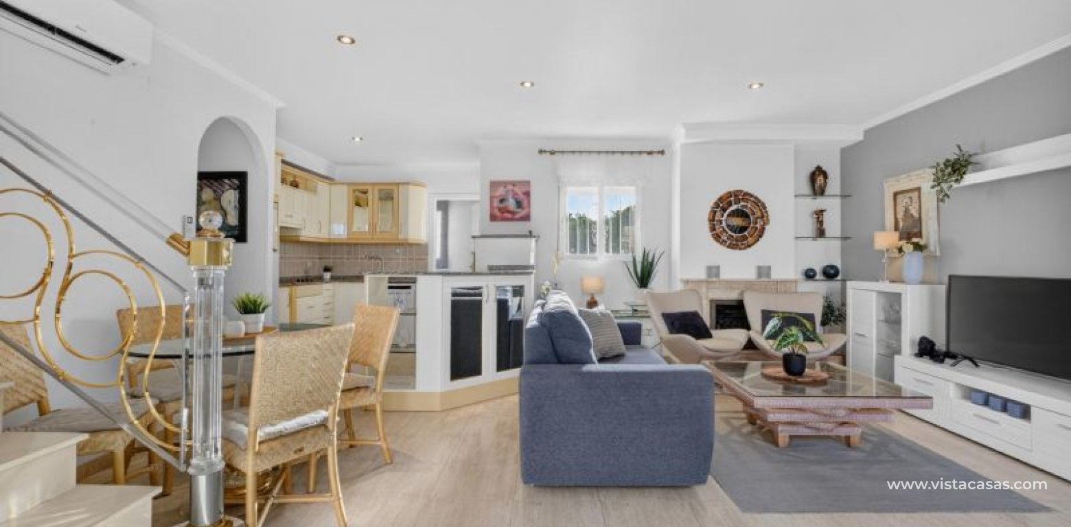 Vente - Appartement - Los Altos