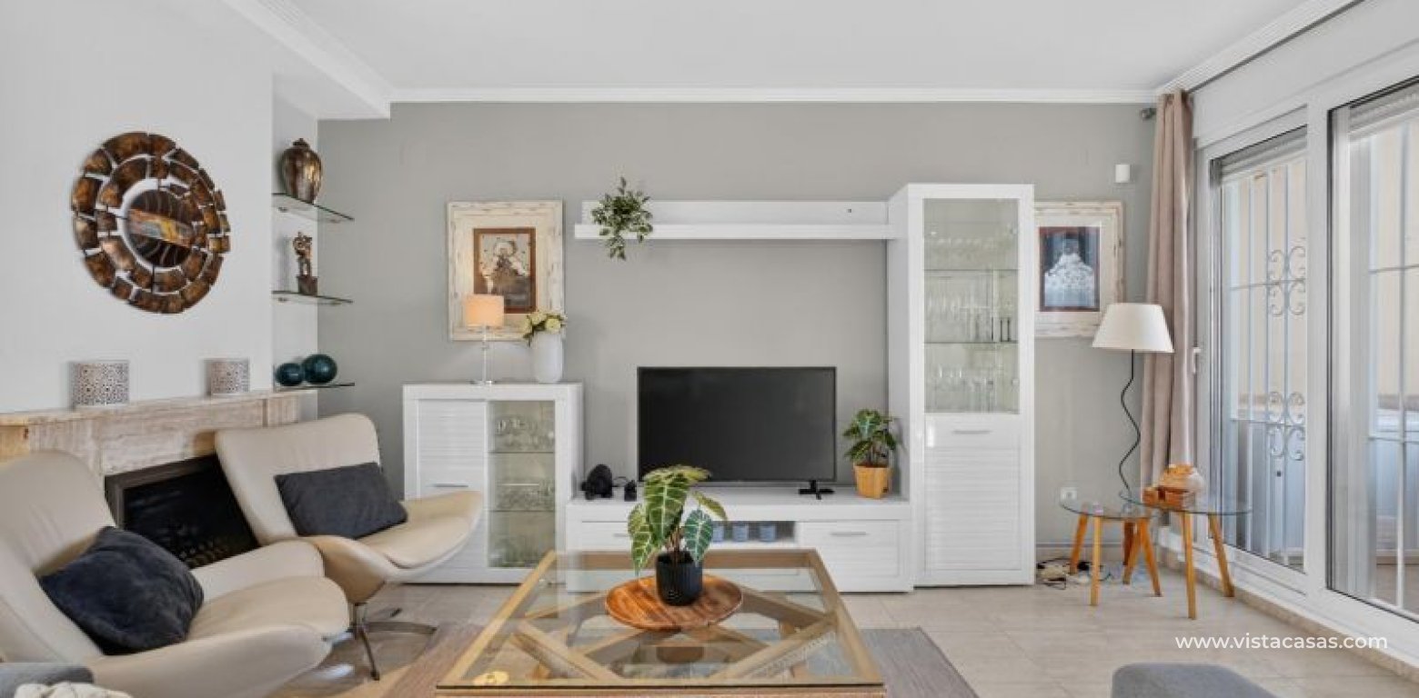 Vente - Appartement - Los Altos